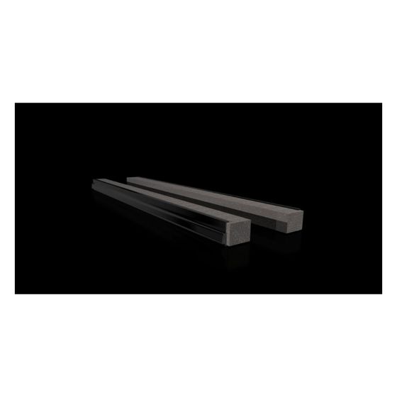 Rittal Kabeleinführungsprofil VX 8618.802, 1000mm, Kunststoff