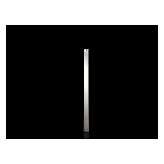 Rittal Montageplatten-Zwischenstück VX TS, 1696x98mm, Stahlblech, Verzinkt