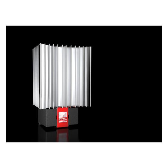 Rittal Schaltschrank-Heizung SK 3105.360, 86-100W, 110-240V, Aluminium, 1