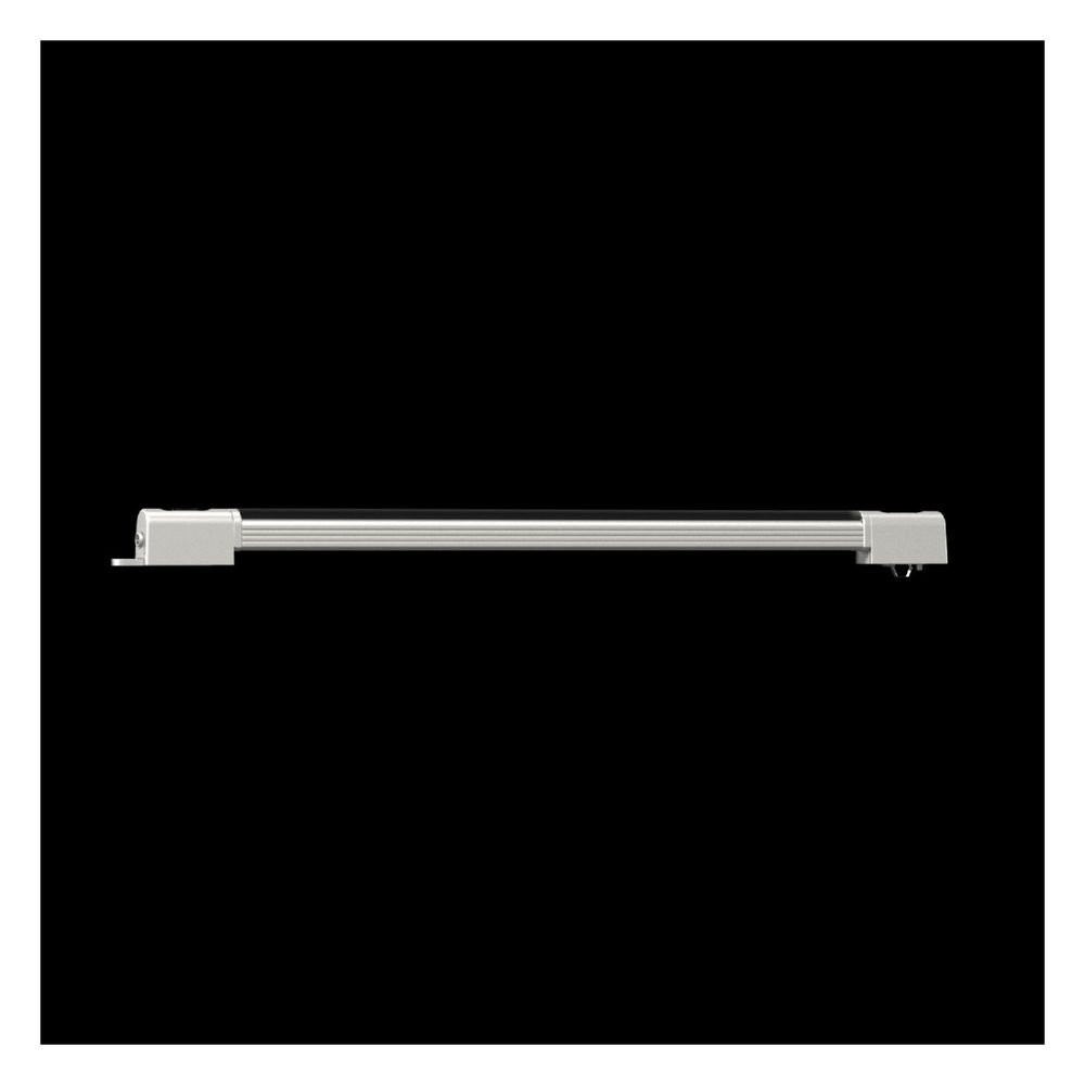 Rittal Systemleuchte LED Kompakt SZ, 430x33x21mm, 24V DC, Aluminium, RAL 7035, 4140830... RITTAL-4140830 4028177630147 (Abb. 2)