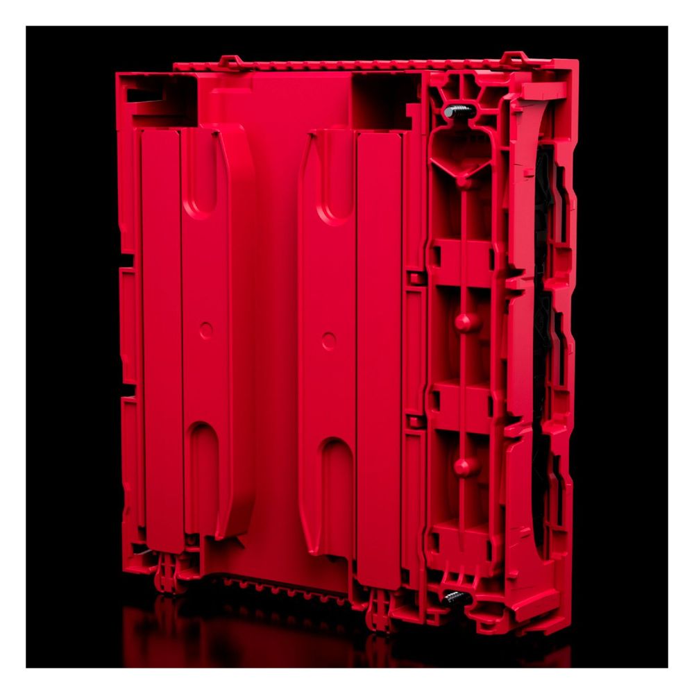 Rittal Basismodul RiLineX 9360120, 200x246x49,2mm, Polyamid, RAL 35745/RAL 9005... RITTAL-9360120 4028177997288 (Abb. 4)