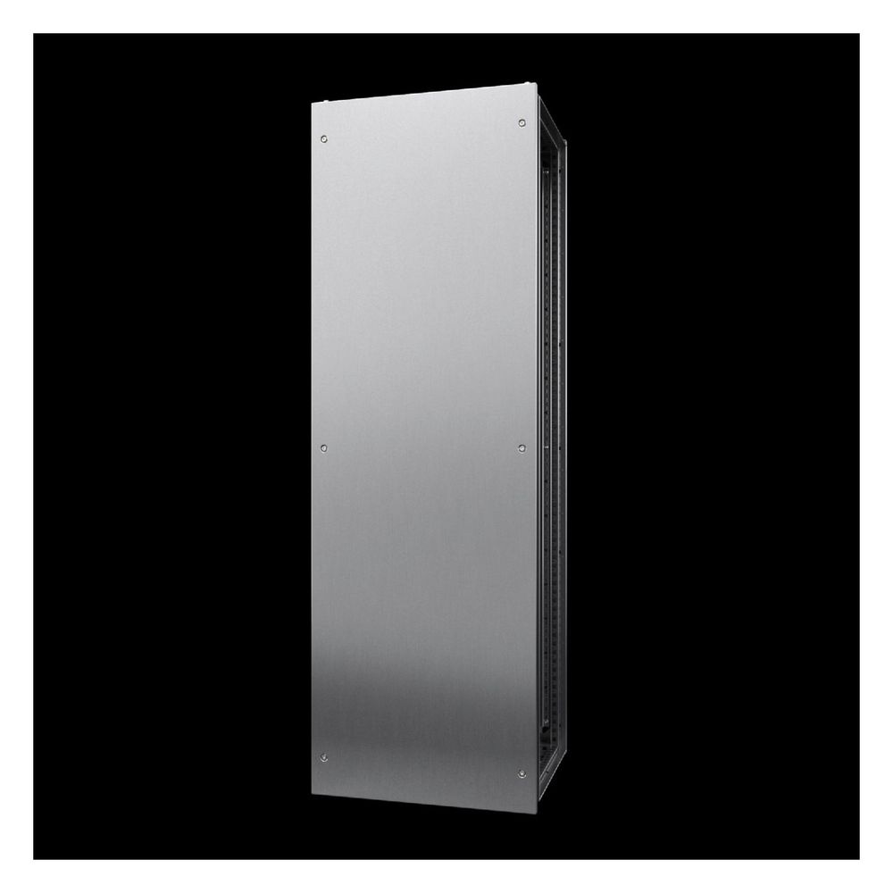 Rittal Anreih-Schranksystem VX 8451.000, 1200x2000x600mm, Edelstahl, 1 Stück... RITTAL-8451000 4028177920200 (Abb. 5)