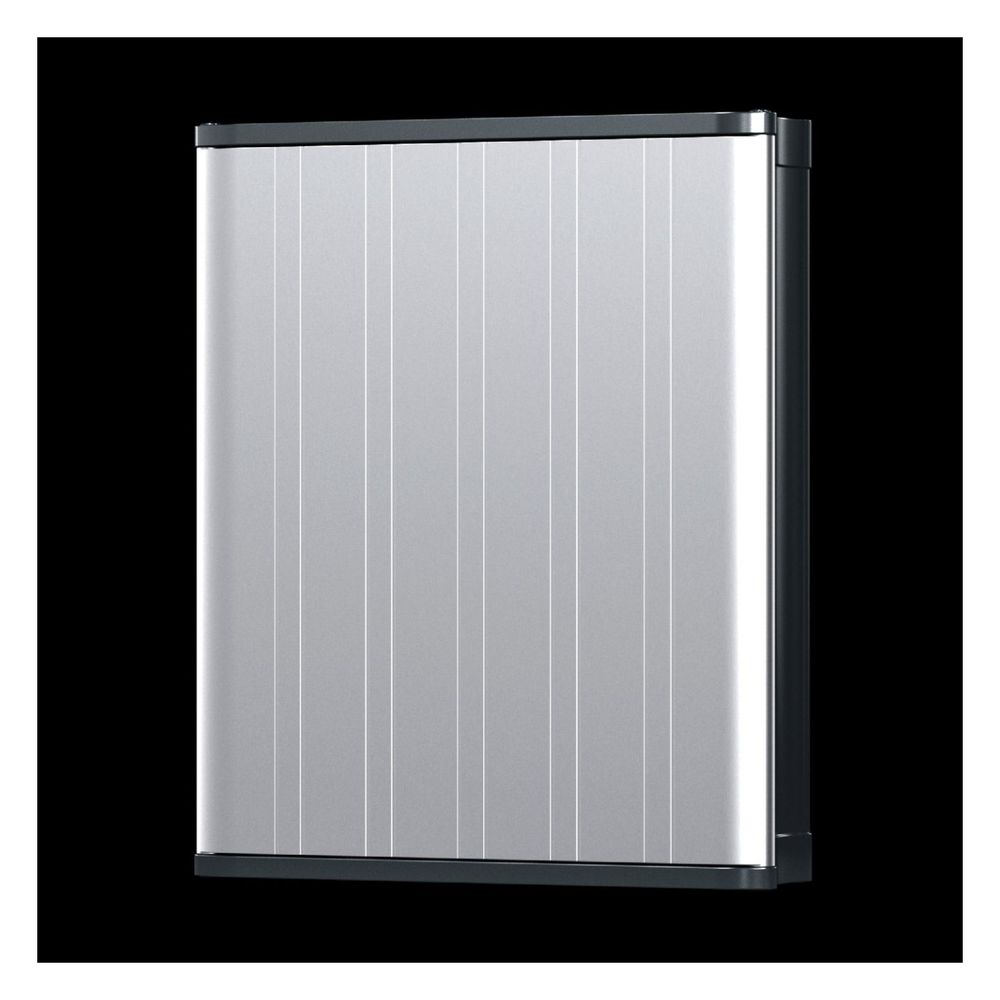 Rittal Bediengehäuse Compact-Panel 6340.400, 315x388x87mm, IP65, Aluminium, RAL 7024... RITTAL-6340400 4028177382725 (Abb. 5)