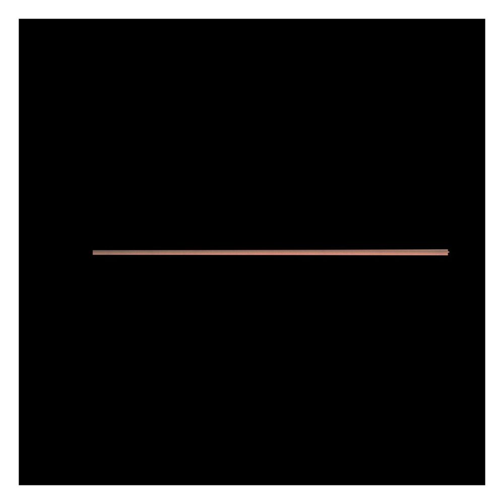 Rittal Sammelschiene RiLine Mini-PLS Spezial 9601000, 500mm, 120mm2, 3mm, E-Cu... RITTAL-9601000 4028177140523 (Abb. 5)