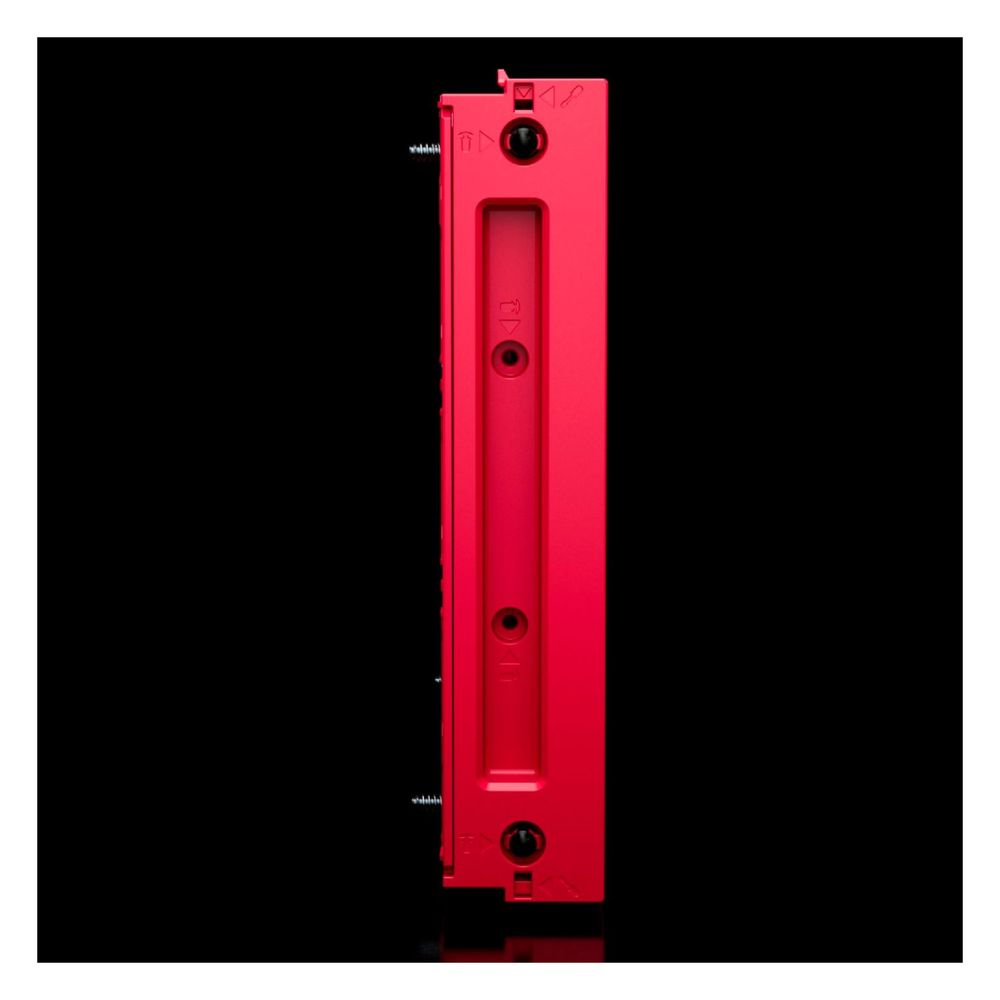 Rittal RiLineX Komplett-Board 9360028, 800A 3-polig 60mm, Kupfer, RAL 35745/RAL 9005... RITTAL-9360028 4028177997394 (Abb. 3)