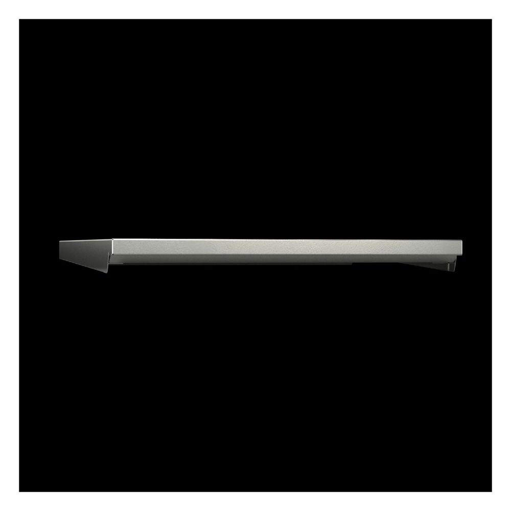 Rittal Schutzdach AX 2363010, 1000x300x43mm, Edelstahl 1.4301, Edelstahl... RITTAL-2363010 4028177938137 (Abb. 2)