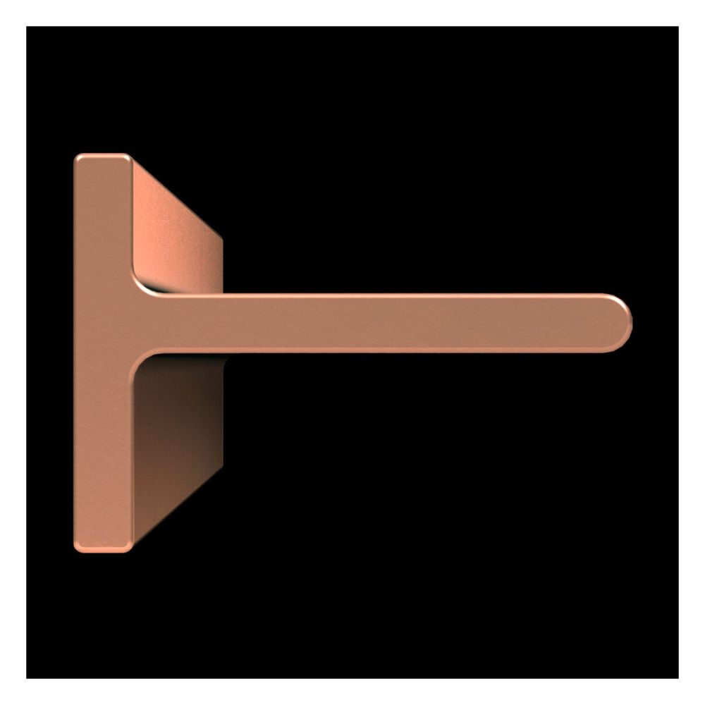 Rittal Sammelschiene RiLine Mini-PLS Spezial 9601000, 500mm, 120mm2, 3mm, E-Cu... RITTAL-9601000 4028177140523 (Abb. 4)