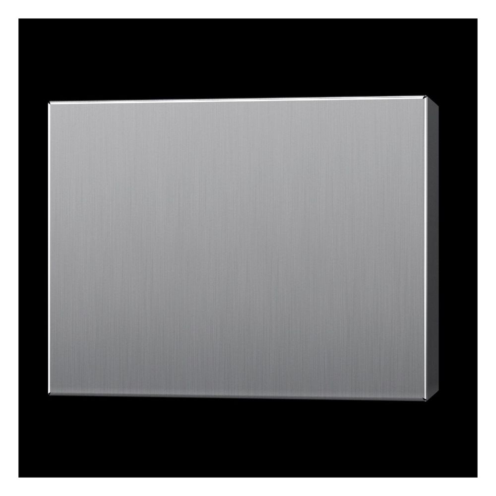Rittal Klemmenkasten HD 1674600, 300x200x120mm, Edelstahl 1.4301, Sonstige... RITTAL-1674600 4028177639768 (Abb. 5)
