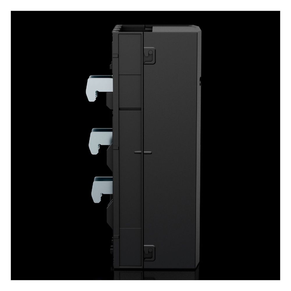 Rittal Anschlussadapter RiLineX 9360220, 3-polig 250A 150mm2, Polyamid, RAL 9005... RITTAL-9360220 4028177997240 (Abb. 3)