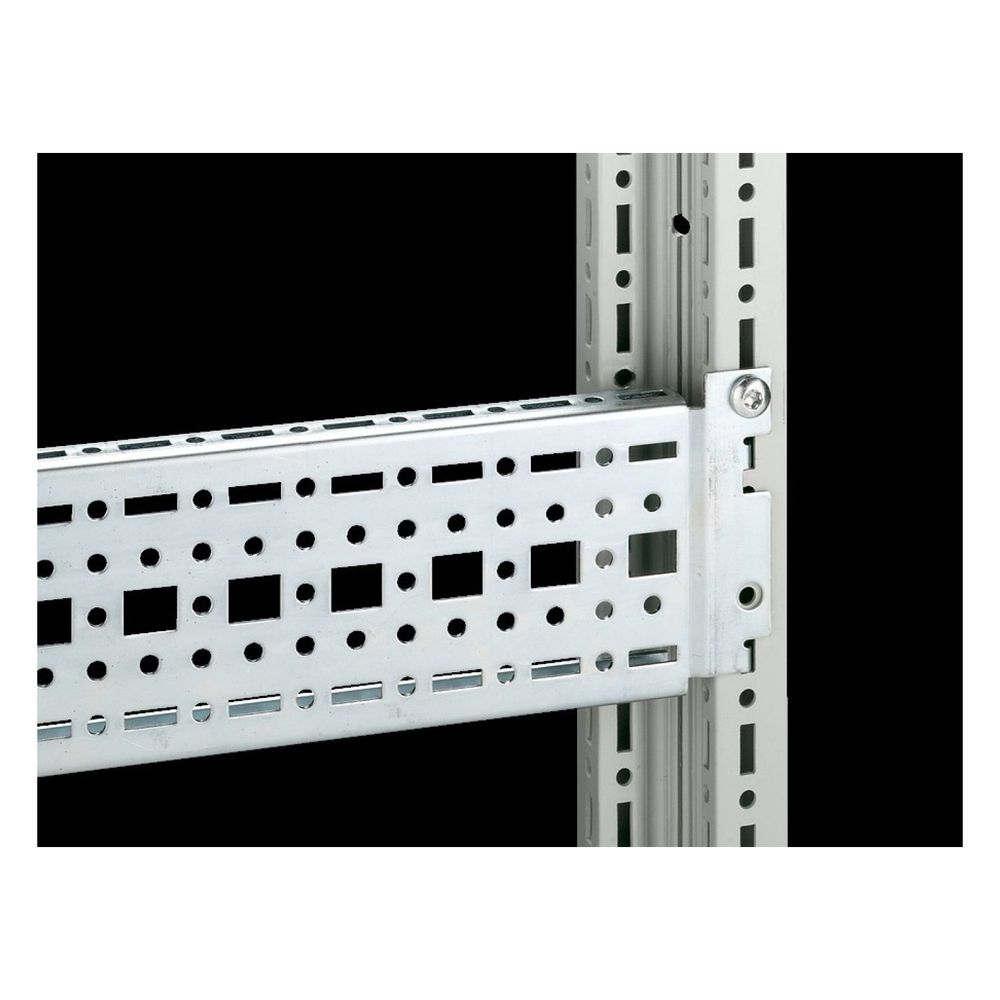 Rittal System-Chassis TS 8612.060, 590mm, Stahlblech, Verzinkt... RITTAL-8612060 4028177212091 (Abb. 2)