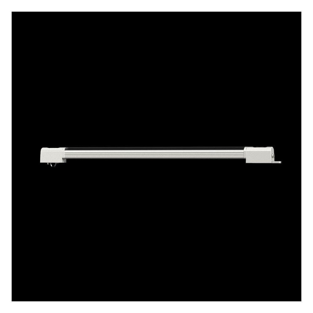 Rittal Systemleuchte LED Kompakt SZ, 430x33x21mm, 24V DC, Aluminium, RAL 7035, 4140830... RITTAL-4140830 4028177630147 (Abb. 5)