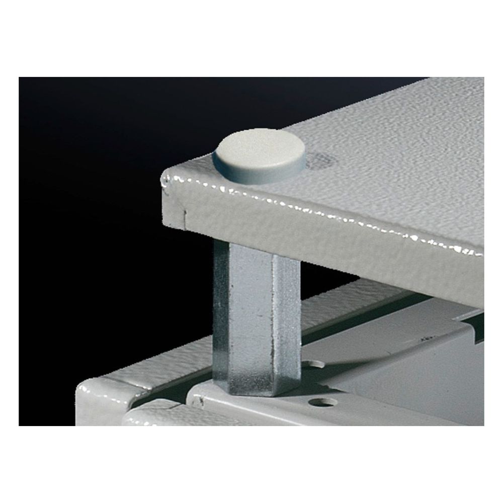 Rittal Distanzbolzen DK 7967000, 50mm, M12, Sechskant-Profilstahl, Verzinkt, 4... RITTAL-7967000 4028177186934 (Abb. 2)