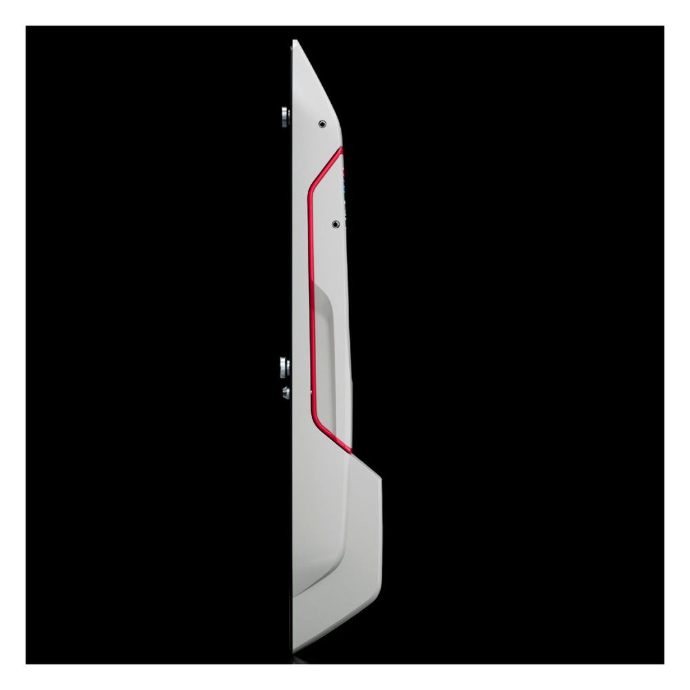 Rittal Komfortgriff VX 8618.250 für Profilhalbzylinder, Zink-Druckguss, RAL 7035... RITTAL-8618250 4028177921788 (Abb. 5)