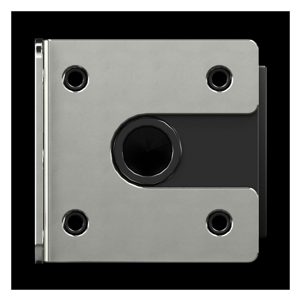 Rittal Steckdosenleiste DK 7240201, 9x C13, 482,6x44x44mm, Aluminium/Polycarbonat, Grau... RITTAL-7240201 4028177237544 (Abb. 4)
