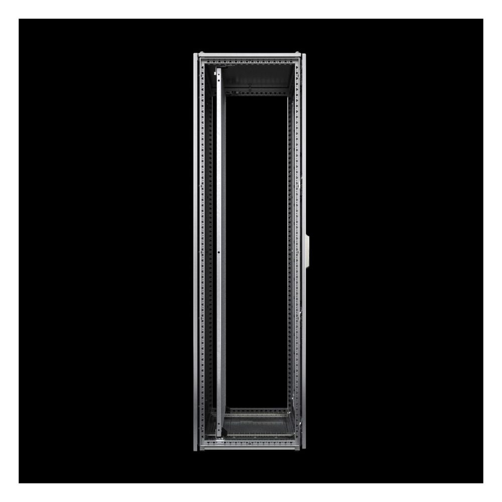 Rittal Anreih-Schranksystem VX 8451.000, 1200x2000x600mm, Edelstahl, 1 Stück... RITTAL-8451000 4028177920200 (Abb. 4)