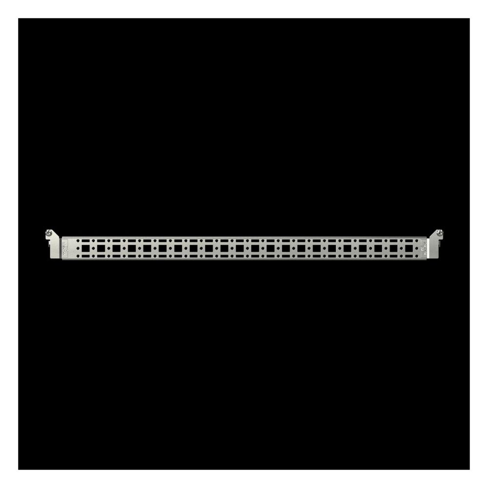 Rittal System-Chassis VX 8619.730, 14x39mm, Stahlblech, Zink, 4Stk... RITTAL-8619730 4028177924666 (Abb. 3)
