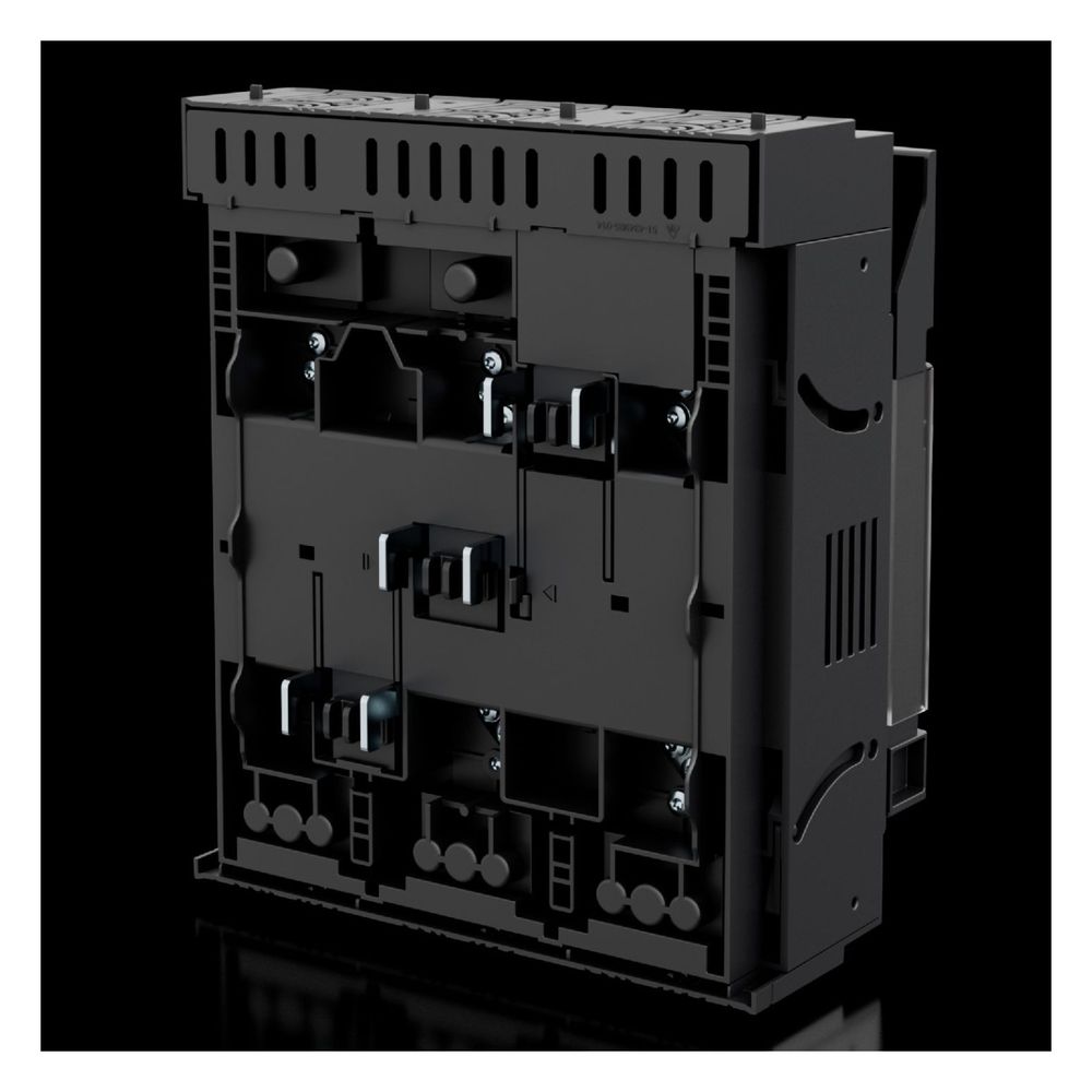 Rittal NH-Sicherungslasttrenner RiLineX 9362310, 630A, 3-polig, 250x298,4x134,9mm, Poly... RITTAL-9362310 4069196001624 (Abb. 4)