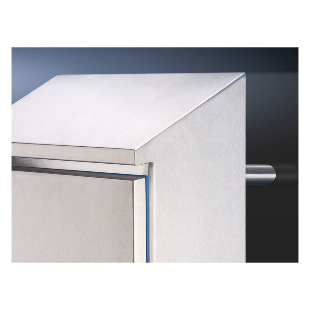 Rittal Wandabstandshalter HD 4000100, 50mm, Edelstahl 1.4301... RITTAL-4000100 4028177565654 (Abb. 2)