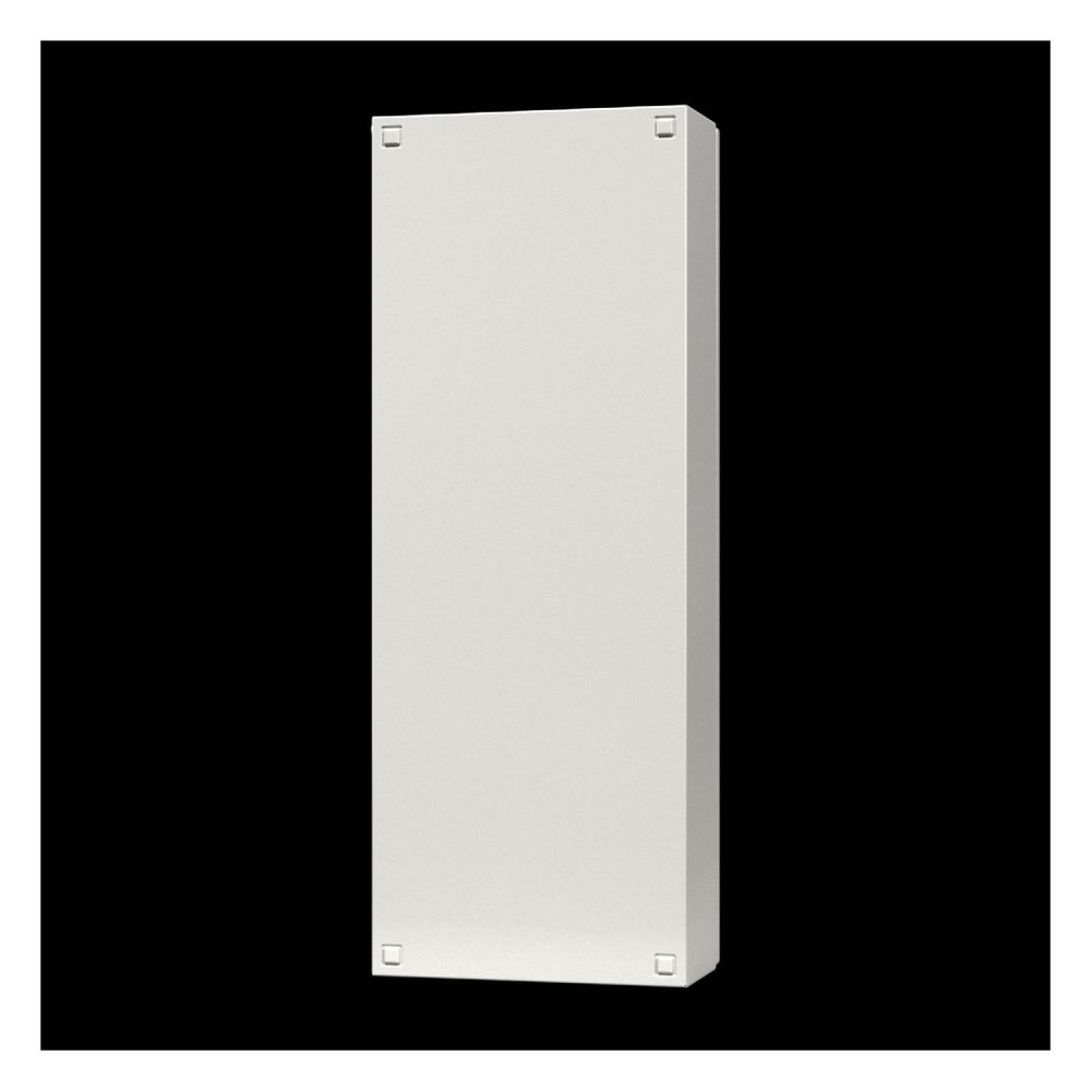 Rittal Elektro-Box KX 1550000, 200x400x120mm, Stahlblech, RAL 7035... RITTAL-1550000 4028177816527 (Abb. 5)