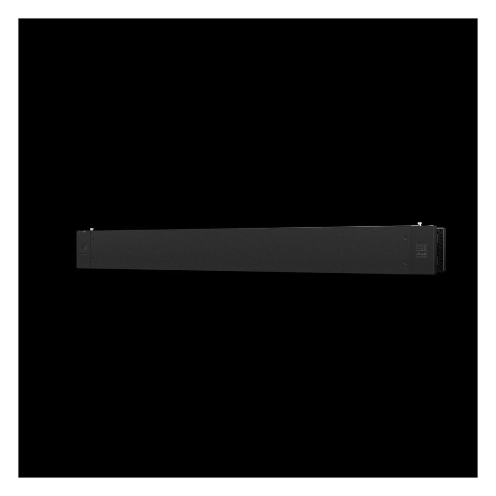 Rittal Sockel-Eckstück VX 8660026, H:200mm B:1600mm, Stahl, Schwarz... RITTAL-8660026 4028177978188 (Abb. 5)