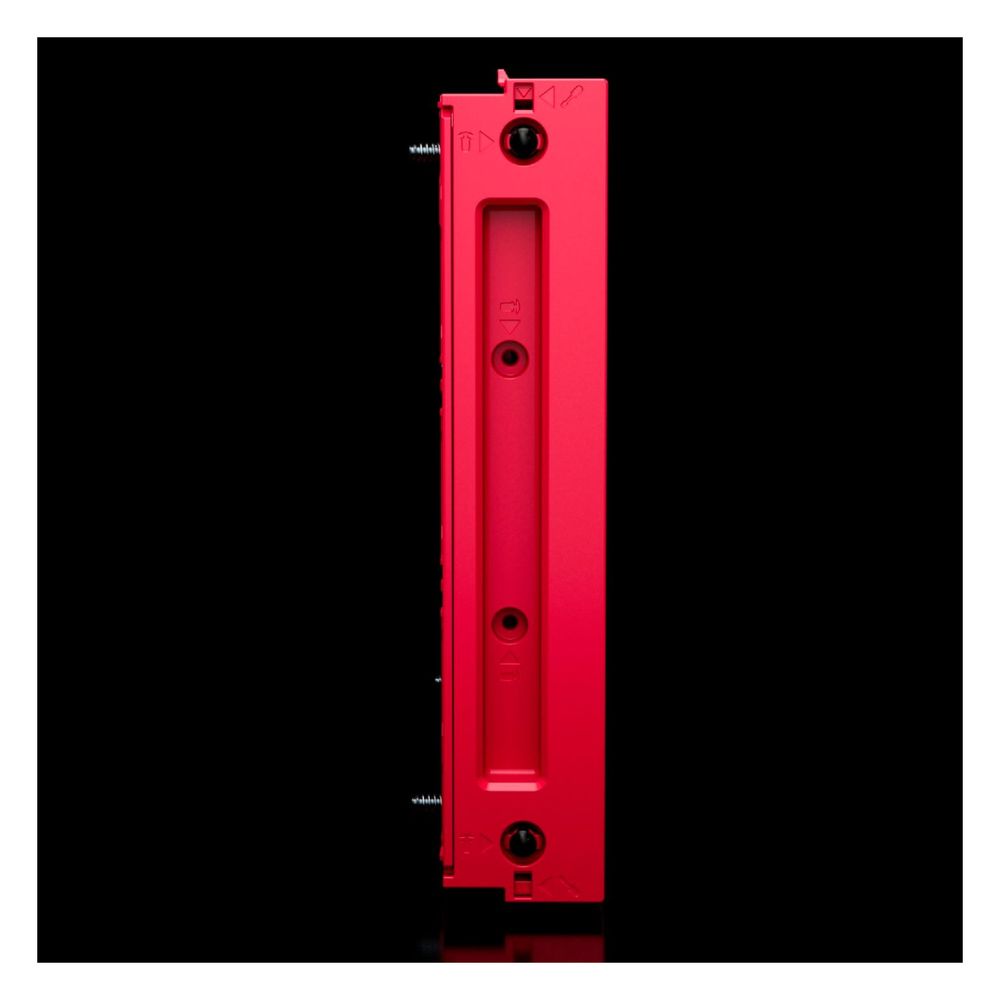 Rittal Komplett-Board RiLineX 9360088, 800A 3-polig 60mm, 705x246x49,2mm, Kupfer, RAL 3... RITTAL-9360088 4028177997332 (Abb. 4)