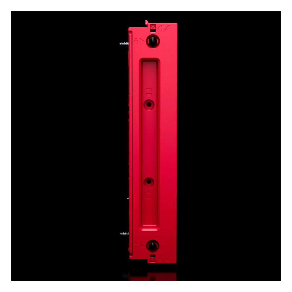 Rittal Komplett-Board RiLineX 9360064, 550 A 3-polig 60mm, Kupfer, RAL 35745/RAL 9005... RITTAL-9360064 4028177997363 (Abb. 3)