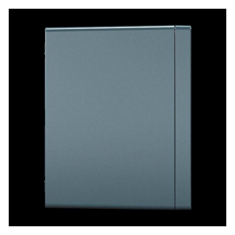 Rittal Aluminiumguss-Gehäuse GA 9108.210, 122x120x82mm, Aluminiumguss, Grau... RITTAL-9108210 4028177145405 (Abb. 8)