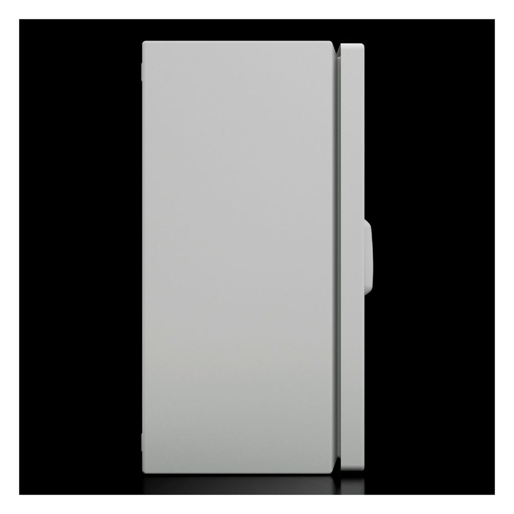 Rittal Elektro-Box KX 1574000, 200x300x155mm, Stahlblech, RAL 7035... RITTAL-1574000 4028177816602 (Abb. 6)