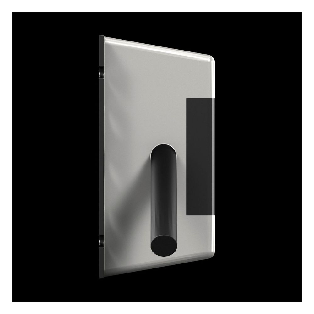 Rittal Steckdosenleiste 8-fach, 230V 16A, Kunststoff, Grau, 7000630... RITTAL-7000630 4028177438569 (Abb. 4)