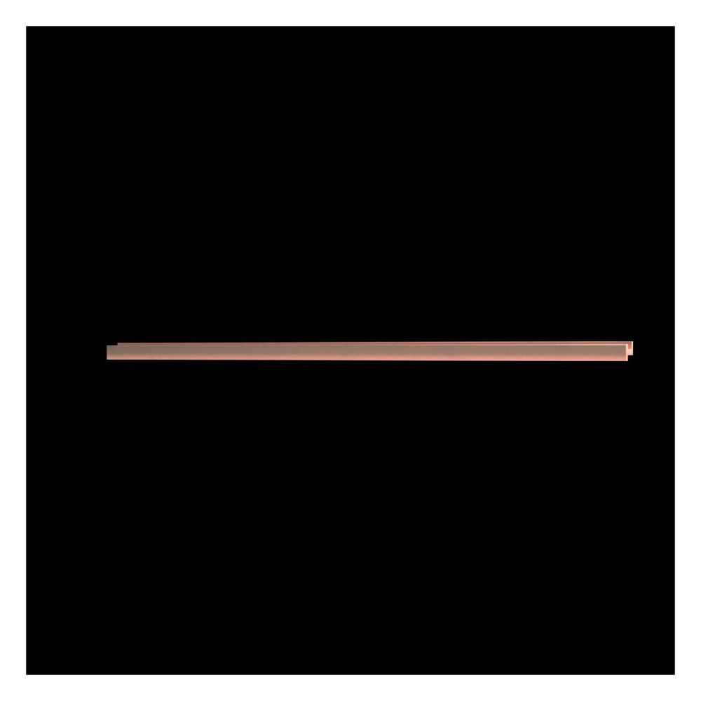Rittal Sammelschiene RiLine PLS 1600 Spezial, 695mm, 10mm, 900mm2, E-Cu, 3... RITTAL-3528000 4028177043787 (Abb. 7)