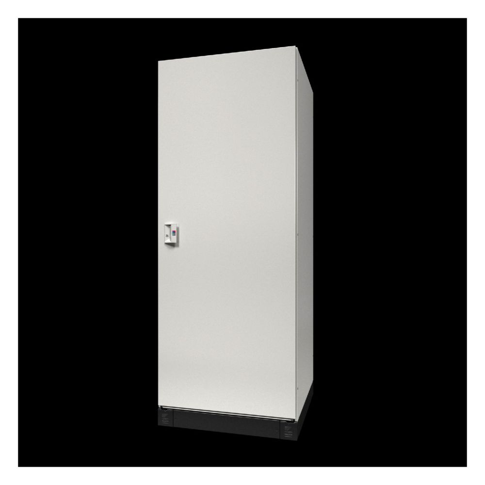 Rittal Netzwerkschrank TX CableNet 7888.898, 42HE 800x2000x800mm, Stahlblech, Grau RAL ... RITTAL-7888898 4028177994645 (Abb. 6)