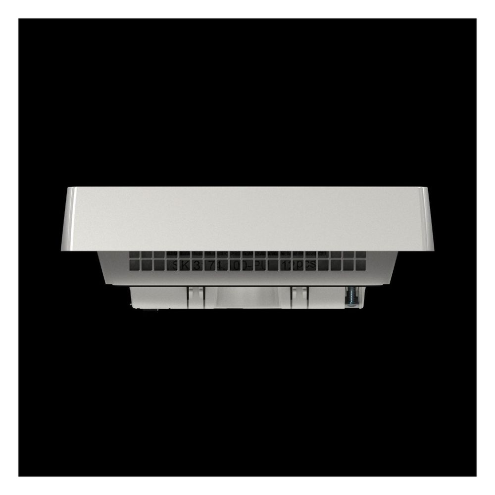 Rittal Dachlüfter TopTherm SK 3139100, 500/525m3/h, 400x133x400mm, Stahlblech, Lichtgra... RITTAL-3139100 4028177709171 (Abb. 4)