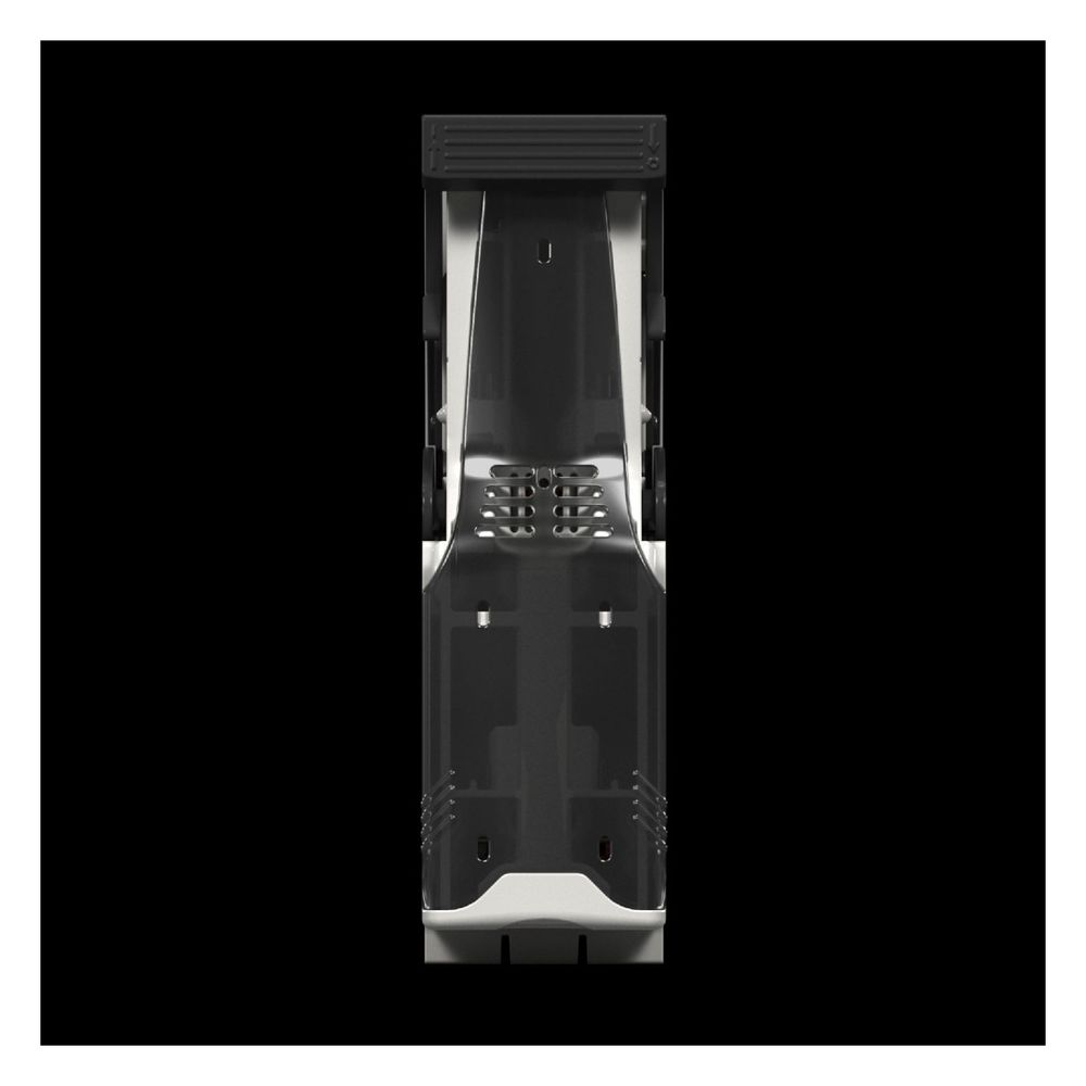 Rittal NH-Sicherungslasttrenner RiLine Compact Gr.000, 125A 690V 3-polig, Polyamid, RAL... RITTAL-9635700 4028177937604 (Abb. 3)