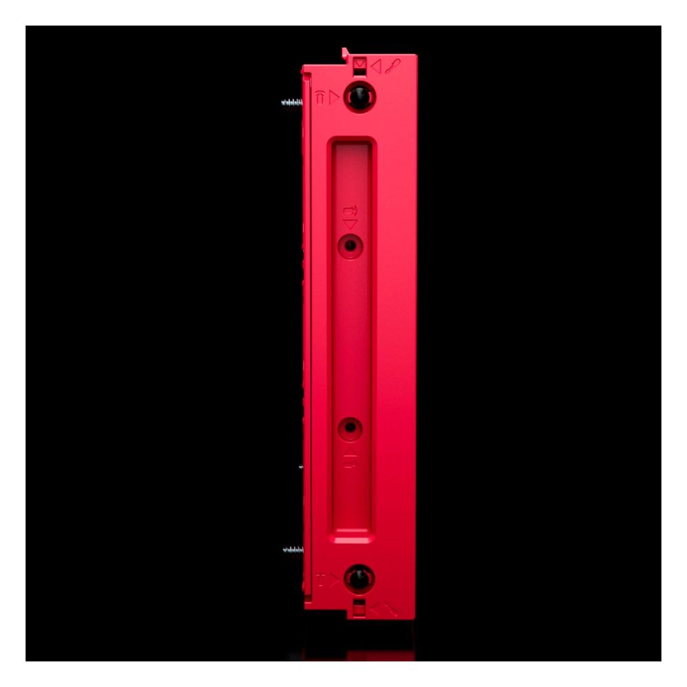 Rittal RiLineX Komplett-Board 9360004, 550 A 3-polig 60mm, Kupfer, RAL 35745/RAL 9005... RITTAL-9360004 4028177997424 (Abb. 3)