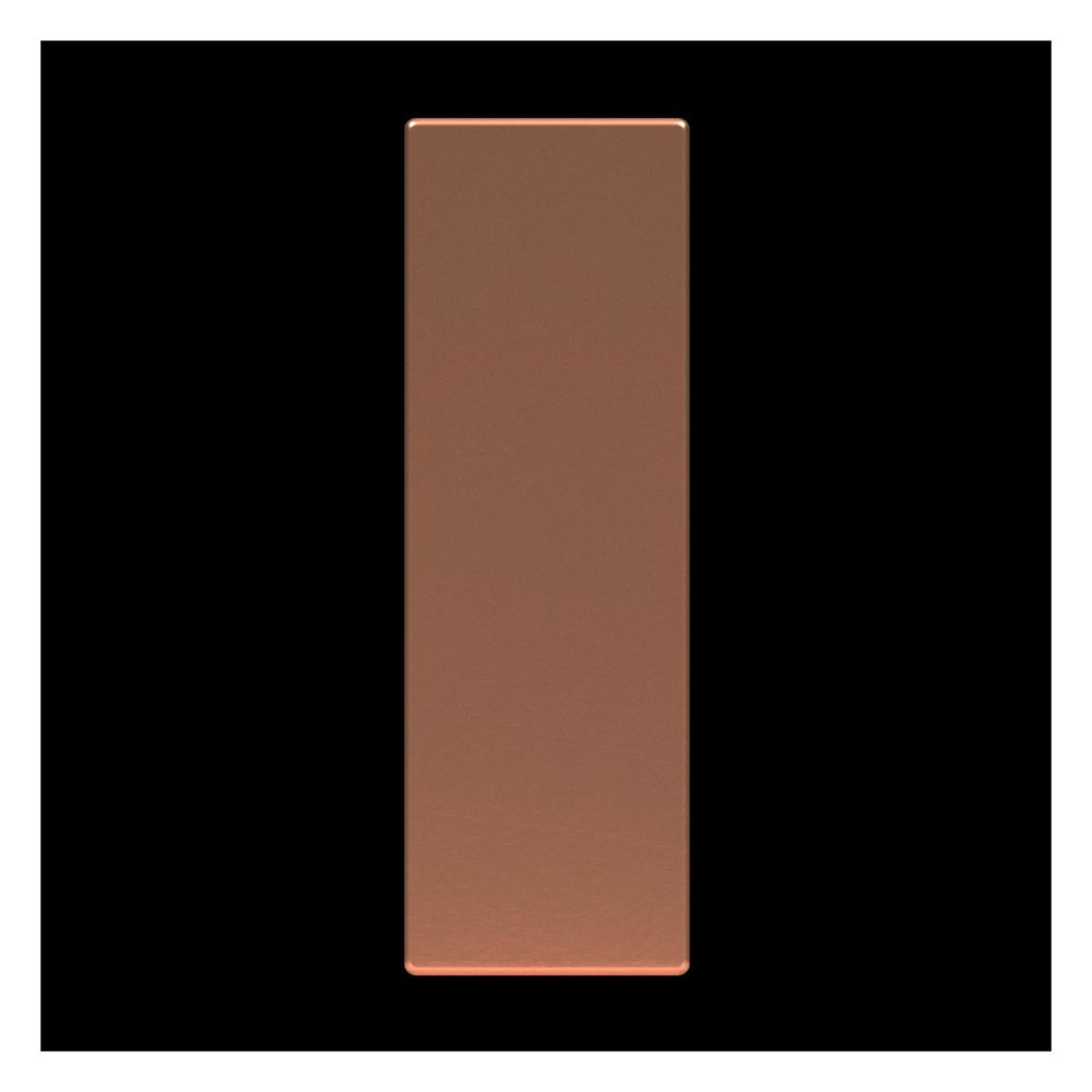 Rittal Sammelschiene RiLine 12x5mm, 2.400mm, E-Cu F30, unbehandelt... RITTAL-3580000 4028177044746 (Abb. 5)