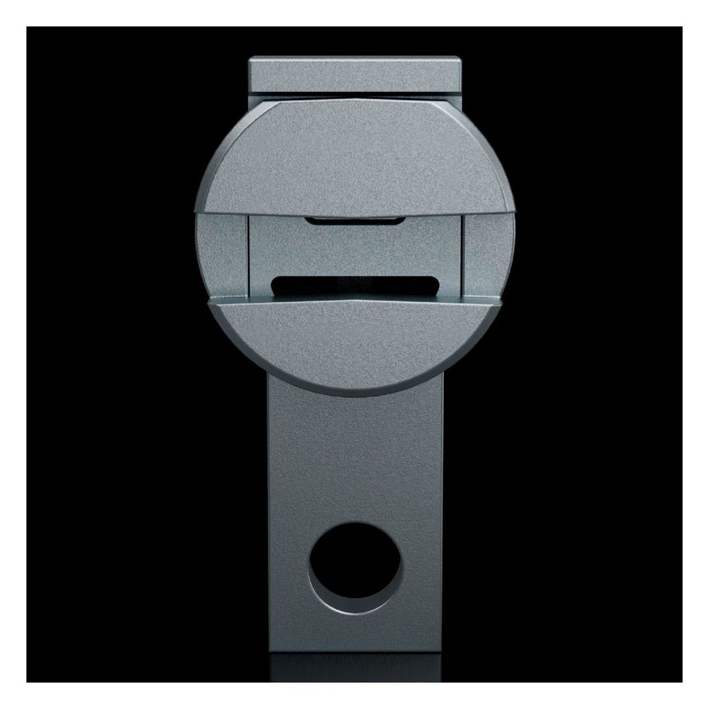 Rittal Druckknopfeinsatz TS 8611190, 26,5mm... RITTAL-8611190 4028177212039 (Abb. 3)