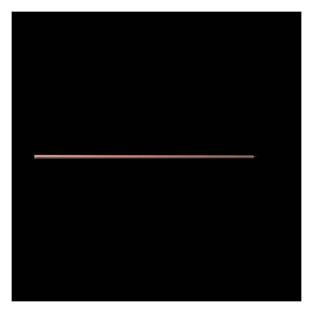 Rittal Sammelschiene RiLine Mini-PLS Spezial 9601000, 500mm, 120mm2, 3mm, E-Cu... RITTAL-9601000 4028177140523 (Abb. 2)