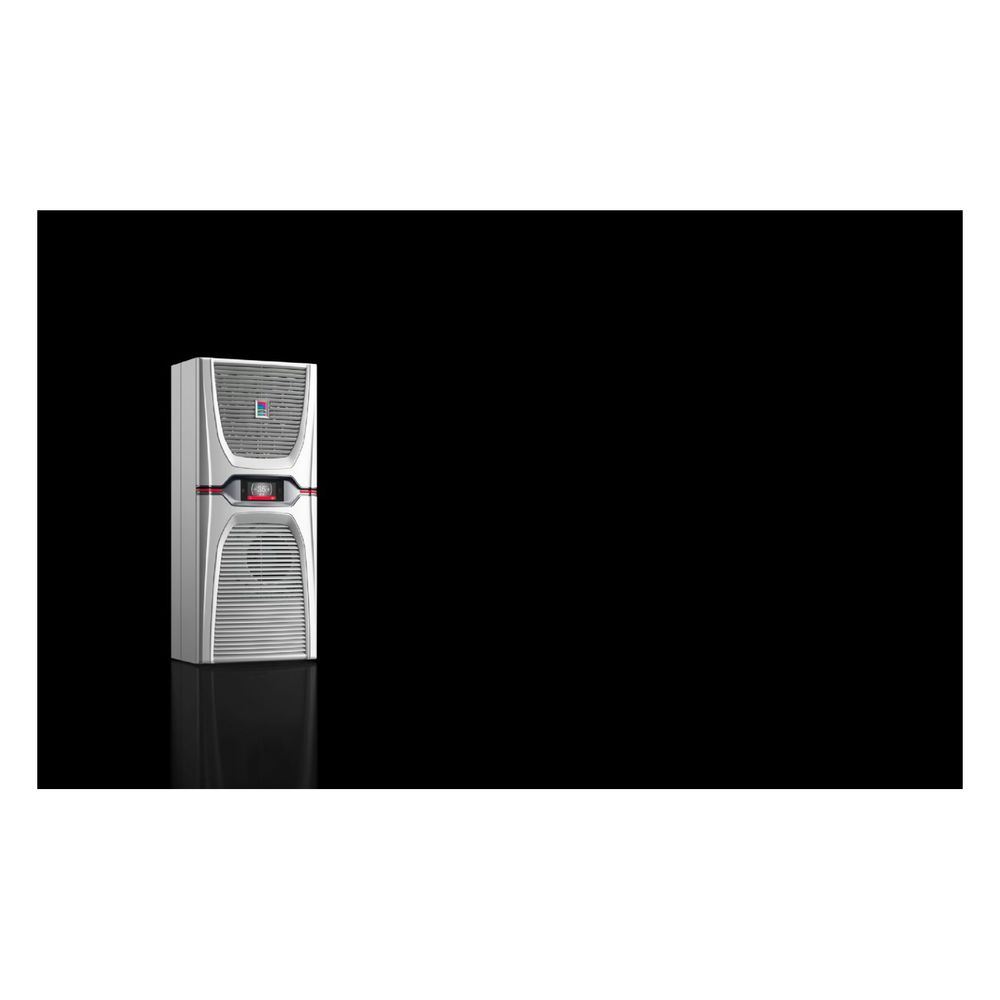 Rittal Wandanbau-Kühlgerät Blue e+ 3185830, 1.600 W, Stahlblech, RAL 7035... RITTAL-3185830 4028177708082 (Abb. 2)