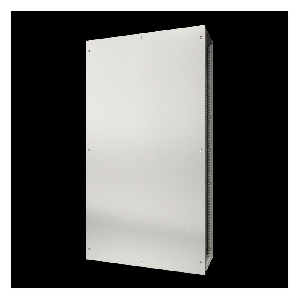 Rittal Installations-Standverteiler VX 9666916, 850x2000x600mm, Stahlblech, RAL 7035... RITTAL-9666916 4028177929722 (Abb. 5)