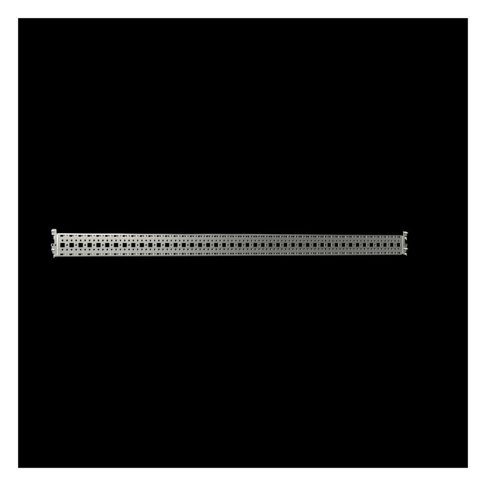 Rittal System-Chassis VX 8617.040, 18x64mm, Stahlblech, Zink... RITTAL-8617040 4028177829077 (Abb. 2)
