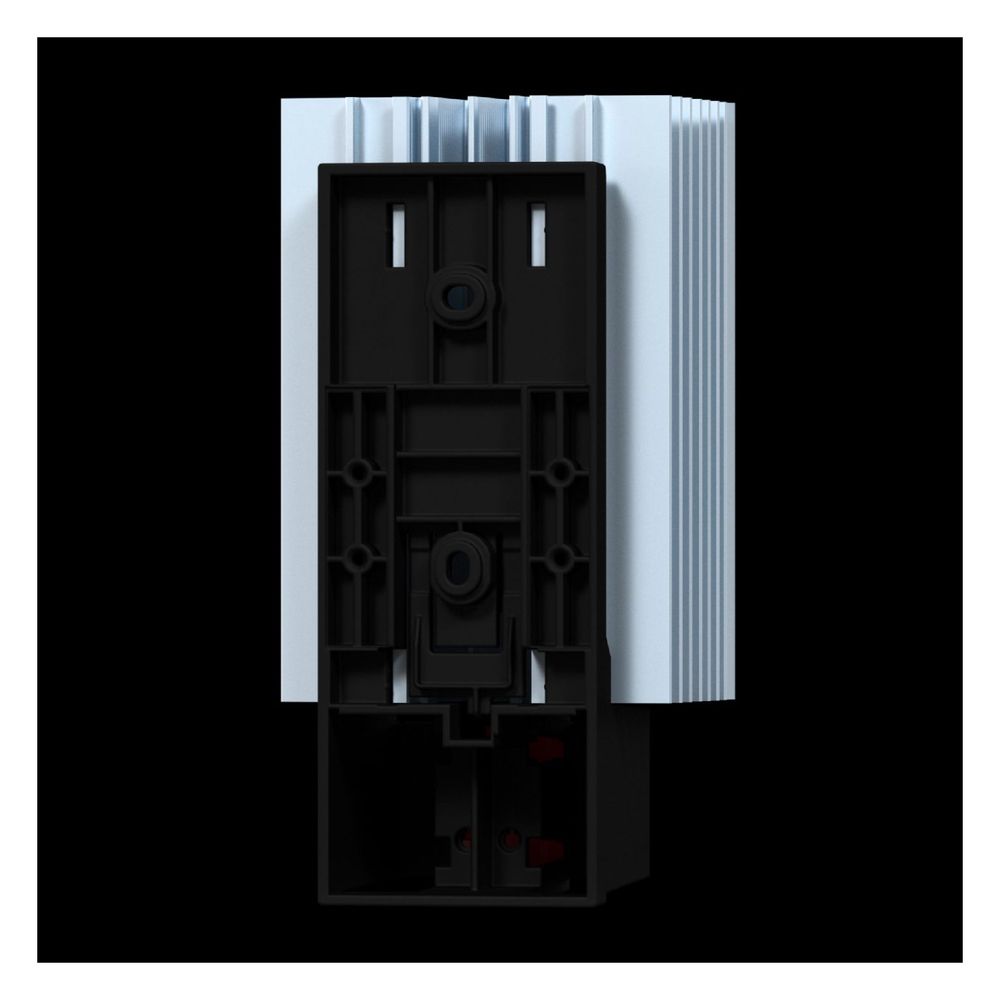 Rittal Schaltschrank-Heizung SK 3105320, 18-20 W, 45x120x46mm, Aluminium... RITTAL-3105320 4028177638624 (Abb. 5)