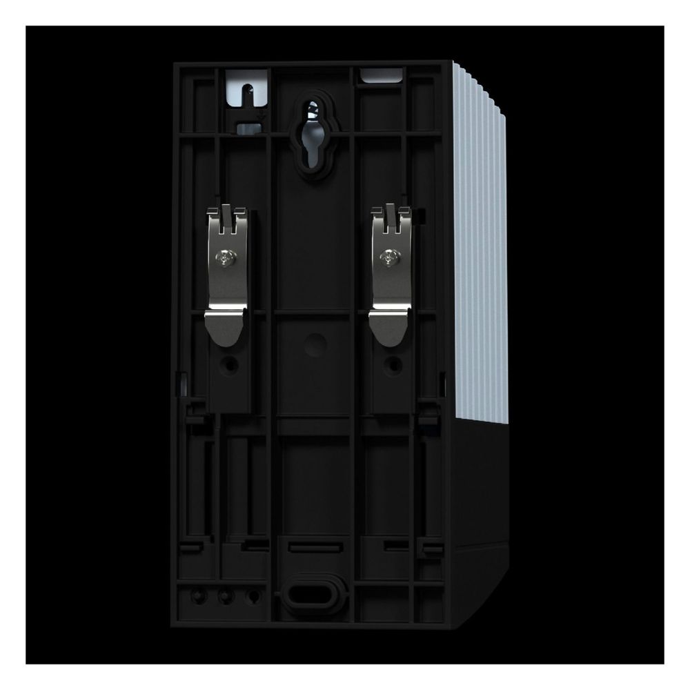 Rittal Schaltschrank-Heizung SK 3105.390, 400W, 230V, 103x200x103mm, Aluminium, 3105390... RITTAL-3105390 4028177662872 (Abb. 5)