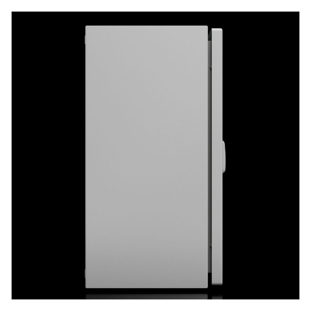 Rittal Kompakt-Schaltschrank AX 1034000, 300x400x210mm, Stahlblech, Lichtgrau... RITTAL-1034000 4028177813441 (Abb. 6)