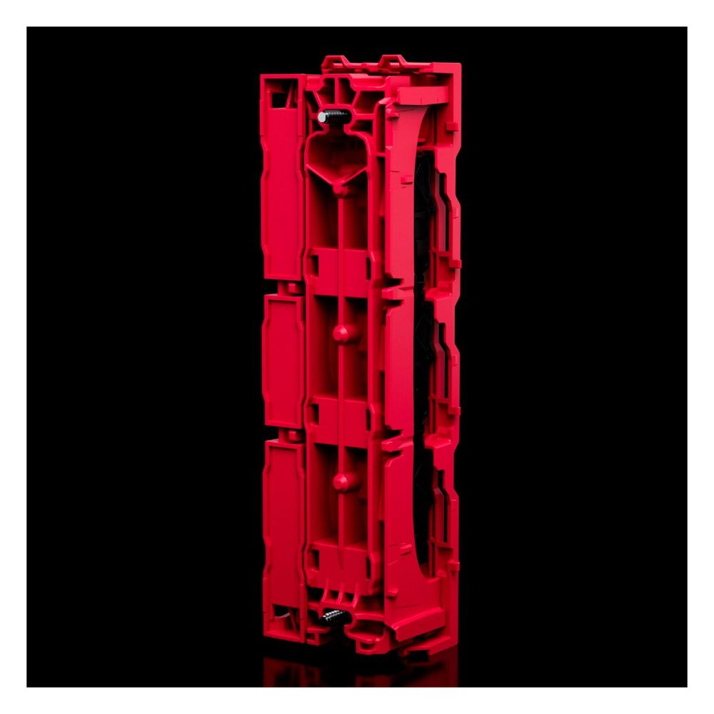 Rittal Basismodul RiLineX 9360150, 246x54x49,2mm, Polyamid, RAL 35745/RAL 9005... RITTAL-9360150 4028177997271 (Abb. 4)