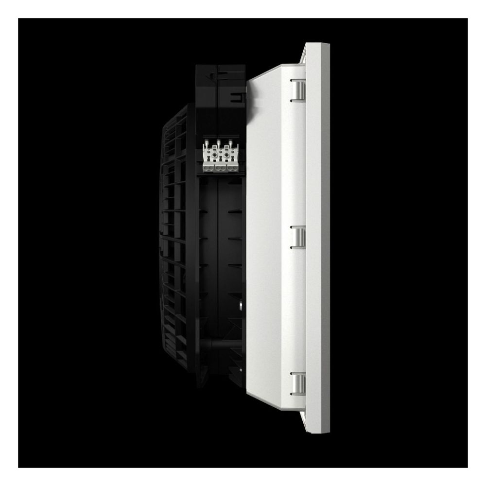 Rittal Filterlüfter Blue e+ 3244.740, 867/910 m3/h, 400V, Kunststoff, RAL 7035... RITTAL-3244740 4028177997875 (Abb. 3)