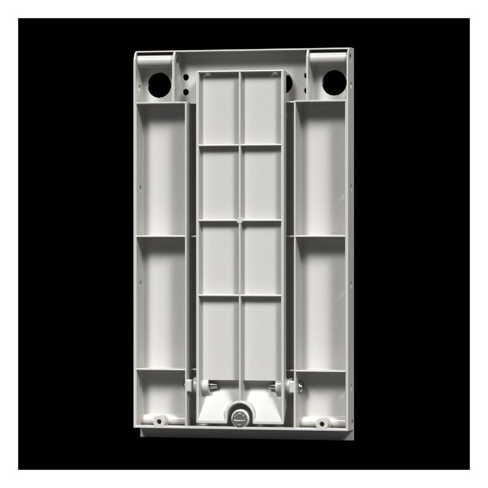 Rittal Schaltplanpult 4120000, 365x210x24mm, Kunststoff, RAL 7035... RITTAL-4120000 4028177091887 (Abb. 5)