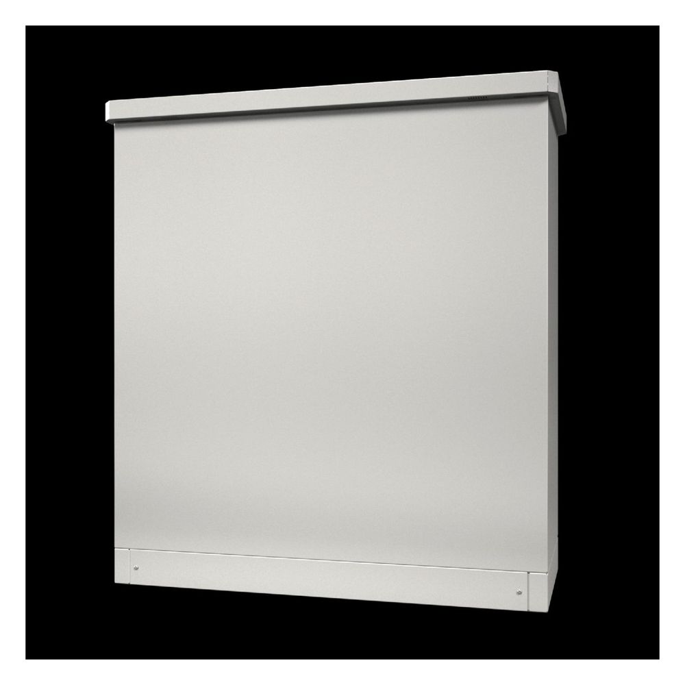 Rittal Outdoor-Basicgehäuse CS 9784540, 1200x1200x500mm, Aluminium, RAL 7035... RITTAL-9784540 4028177569218 (Abb. 5)