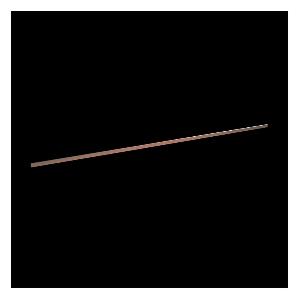 Rittal Sammelschiene RiLine 12x5mm, 2.400mm, E-Cu F30, unbehandelt... RITTAL-3580000 4028177044746 (Abb. 4)