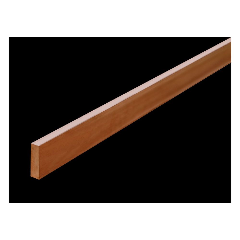Rittal Sammelschiene RiLine 3586.005, 30x10mm, 2.400mm, E-Cu... RITTAL-3586005 4028177684584 (Abb. 2)