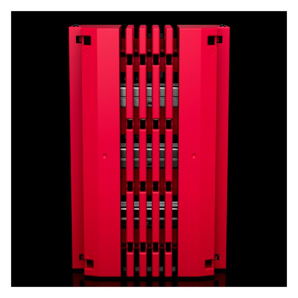 Rittal Anreih-Set RiLineX 9360000, 3-polig, 154x240x77mm, Stahlblech/Polyamid, RAL 3574... RITTAL-9360000 4028177997431 (Abb. 3)
